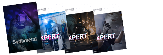 Présentation catalogues